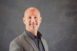 Meet your Posher, Tim